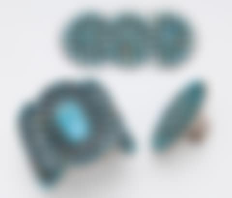 Cuff bracelet (preview)