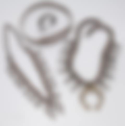 Navajo indian jewelry (preview)
