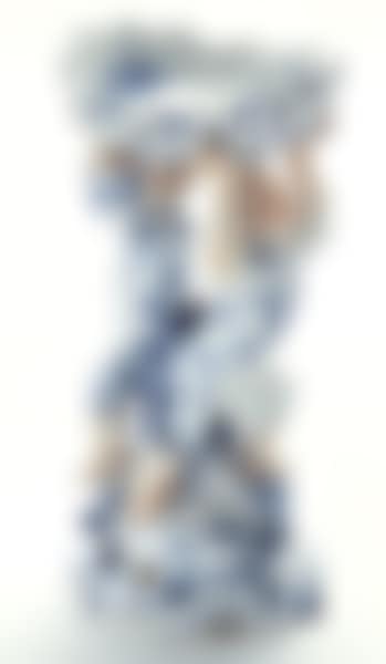Figural compote (preview)