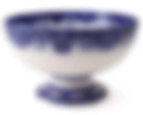 Royal Doulton "Oyama" pattern punch bowl (preview)