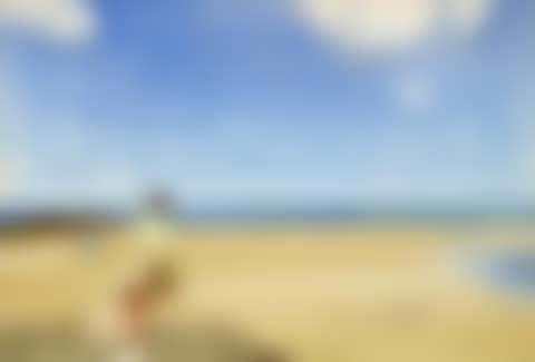 Noonday Silence (preview)