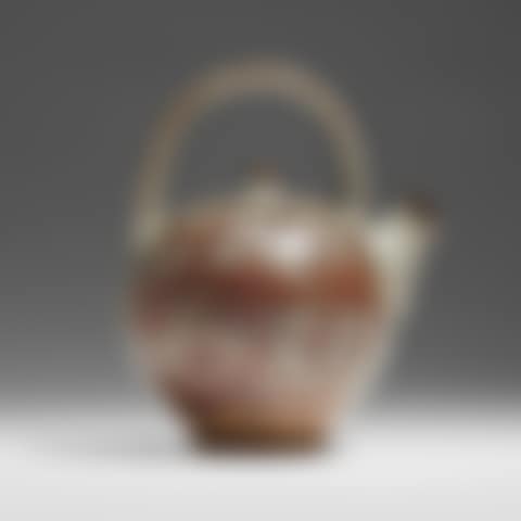 Early teapot (preview)