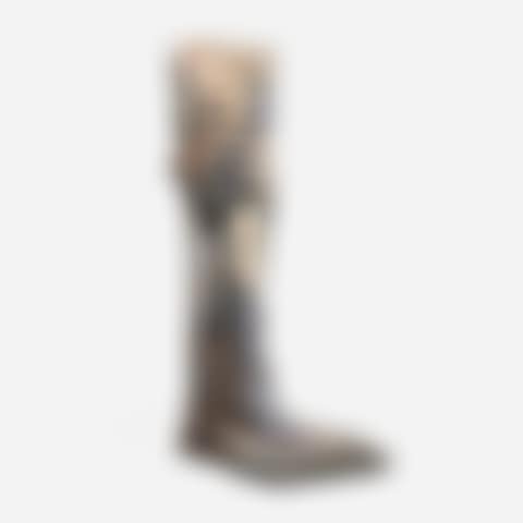 Dark Stele with Orange Shin (preview)