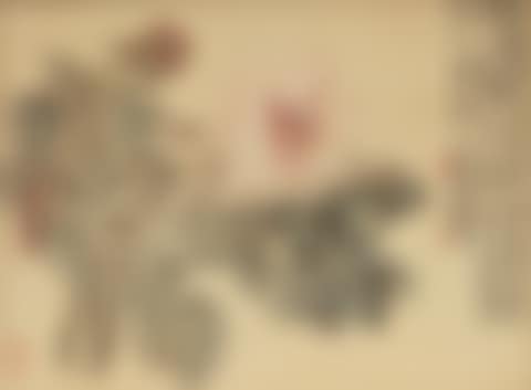 Peony (preview)