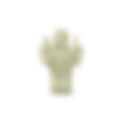 A PALE GREEN JADE TWIN BIRD HANDLED CENSER AND CHAIN COVER (preview)