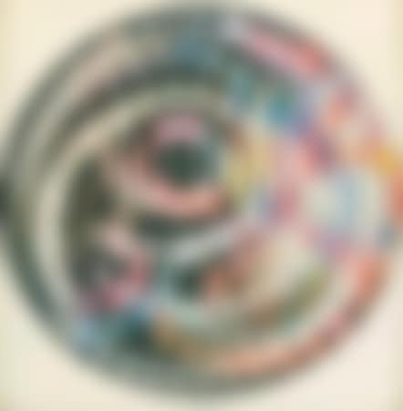 Lenticular Optical Art (preview)