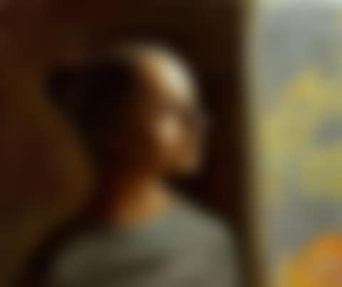 Near the window (preview)