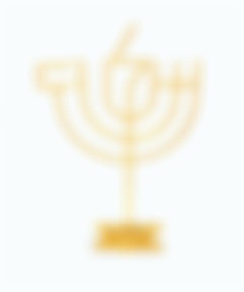 Shalom Menorah (preview)