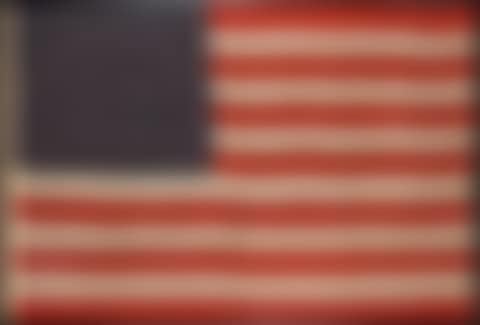 American flag (preview)