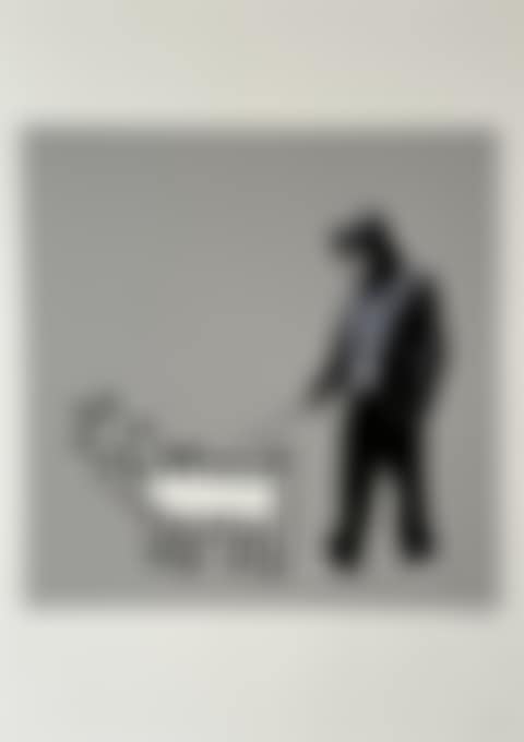 Barking Dog (preview)