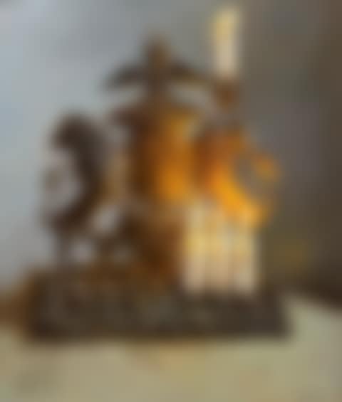 Chanukiah (preview)