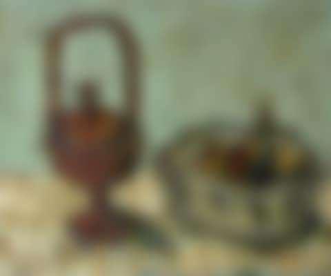 Still life (preview)