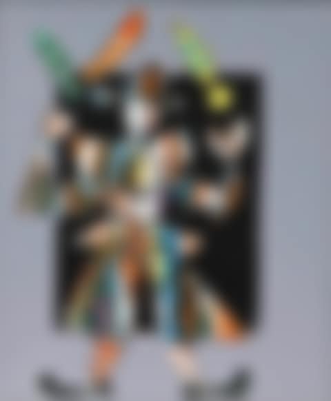 Clown (preview)