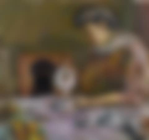 Le Café (preview)