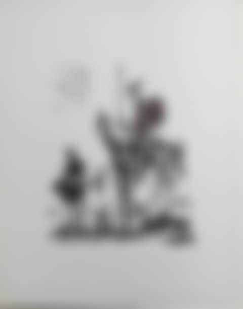 Don Quixote (preview)