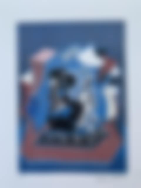 Tres (End of Triple) (preview)