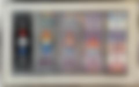 Life & Luck (preview)