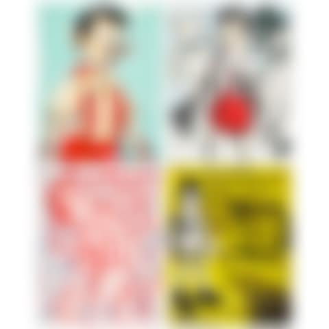 Pinocchio (preview)