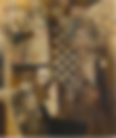 Nature morte au damier/rhum/bass (preview)