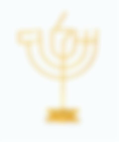 Shalom Menorah (preview)