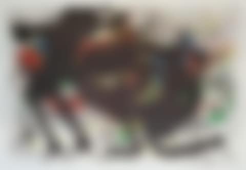 Derriere le miroir (preview)