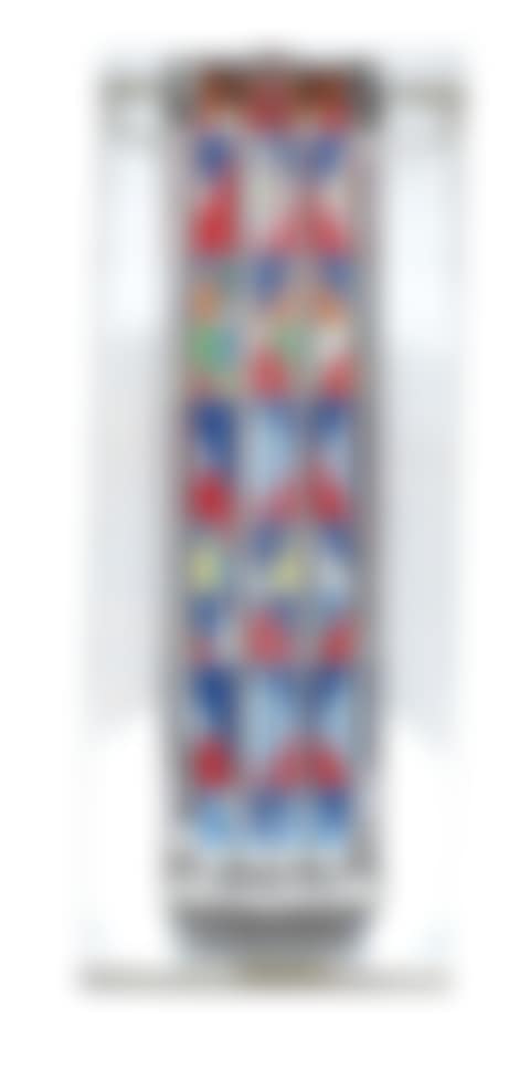 Mezuzah house (without the parchment) (preview)