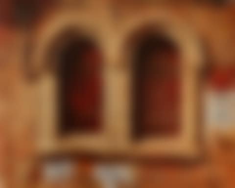 Windows in Jerusalem (preview)