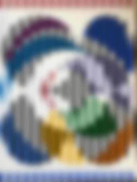 Birth of a Flag (preview)