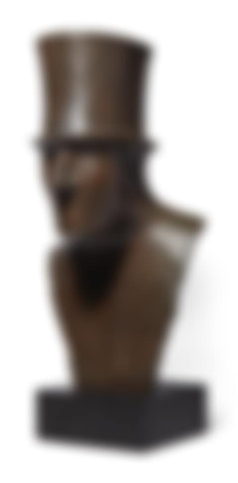 Man in Top Hat (preview)