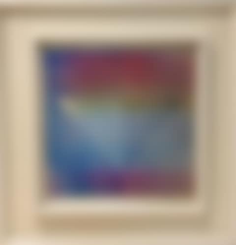 Agamograph, Magen David (preview)