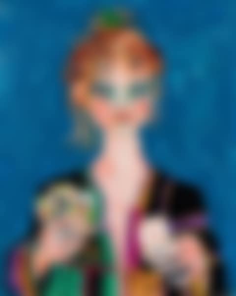 La Cartomancienne (preview)