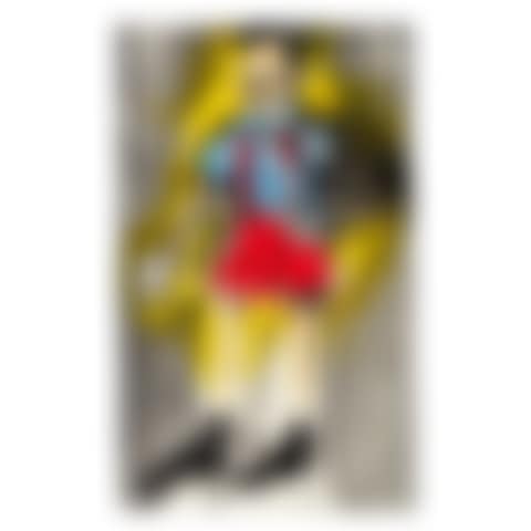 Pinocchio in a Caul (preview)