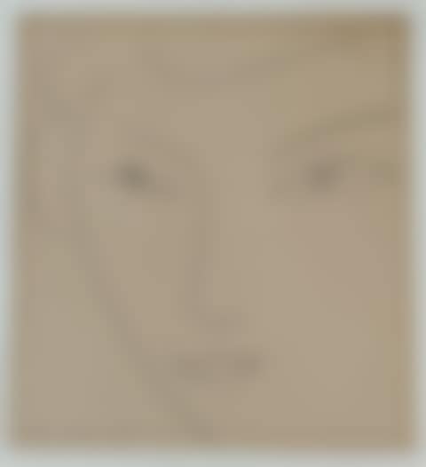 Woman from Derriere le Miroir No. 46 (preview)