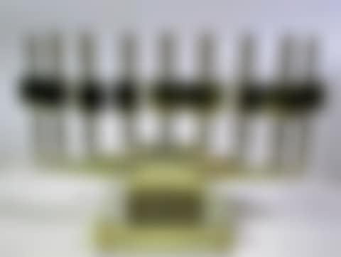 Kinetic menorah (preview)