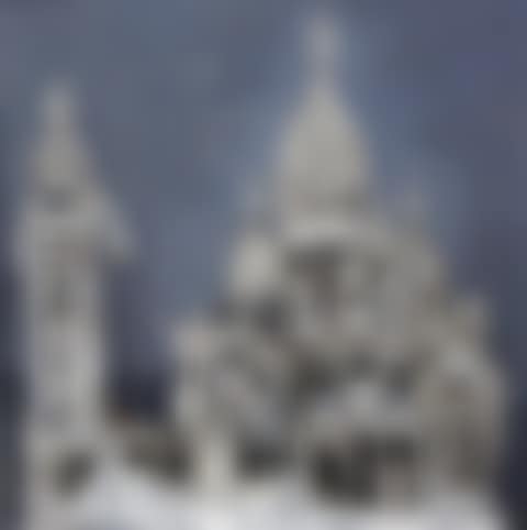Cathedral (preview)