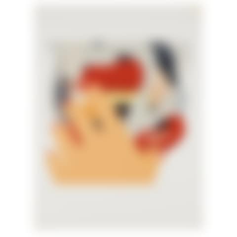 Smoker, from An American Portrait (preview)