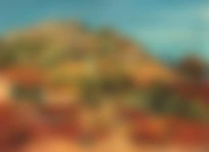 Village du Midi (preview)