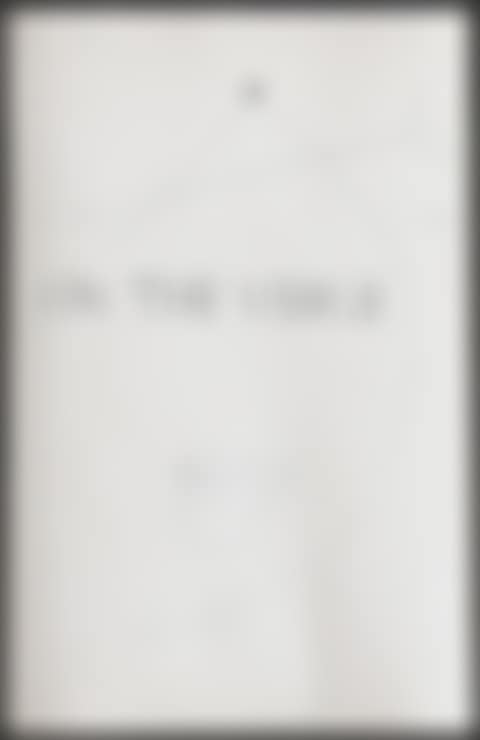 On the verge (preview)