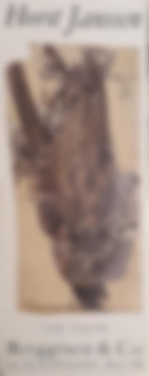 Galerie Berggruen (Terminus) (preview)