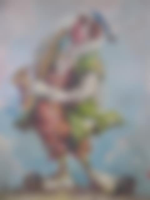 Playing the saxophone (preview)