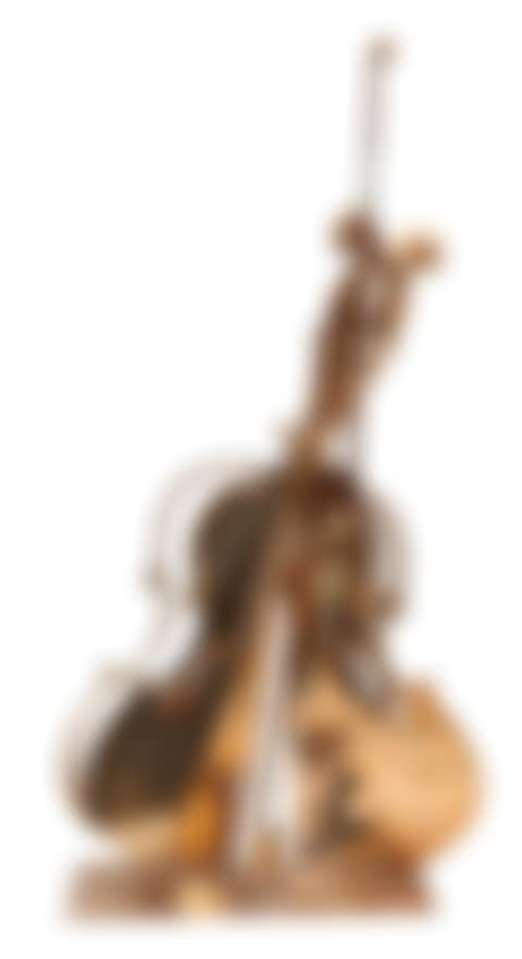 Violon decoupe (preview)