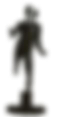 Man med kugghjul (preview)