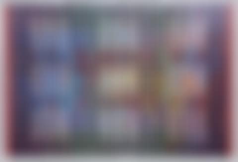 Fascination (preview)