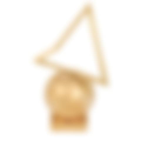 Petit triangle volant object (preview)