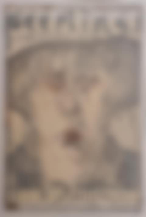 Selbst - Galerie Peerlings, Plakat (preview)