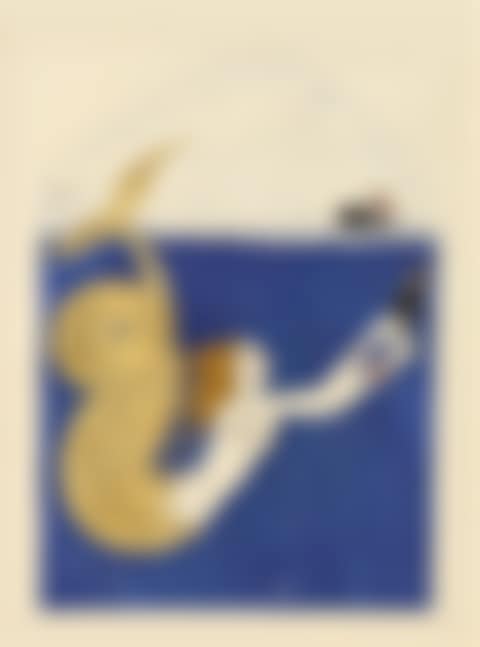 La petite sirטne (preview)
