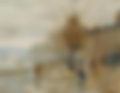 Promenade sur les quais, Paris (preview)