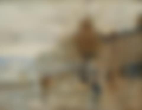 Promenade sur les quais, Paris (preview)