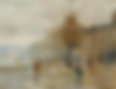 Promenade sur les quais, Paris (preview)