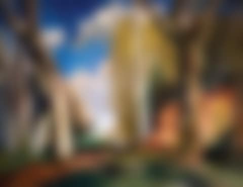 Landscape (preview)